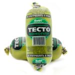 Тесто протеиновое Sevi - В тубе - 100 г - Конопля