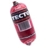 Тесто протеиновое Sevi - В тубе - 100 г - Земляника