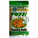 Тесто Puffi Cukk - Ананас - Mini - 30 г - Венгрия