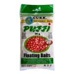 Тесто Puffi Cukk - Чеснок - Midi - 30 г - Венгрия