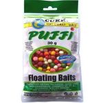 Тесто Puffi Cukk - Кальмар - Mini+Midi - 30 г - Венгрия