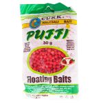 Тесто Puffi Cukk - Клубника - Midi - 30 г - Венгрия