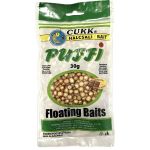 Тесто Puffi Cukk - Шоколад-апельсин - Mini - 30 г - Венгрия