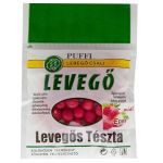 Тесто Puffi Levego - Midi - 10 г - Клубника