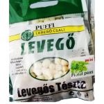 Тесто Puffi Levego - Mini - 10 г - Молодой горох