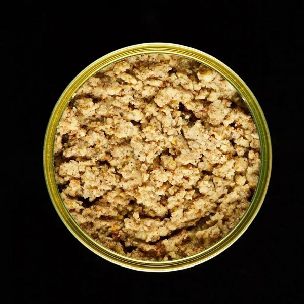 Прикормка Тигровый орех измельченный Robin - ж/б 900 мл