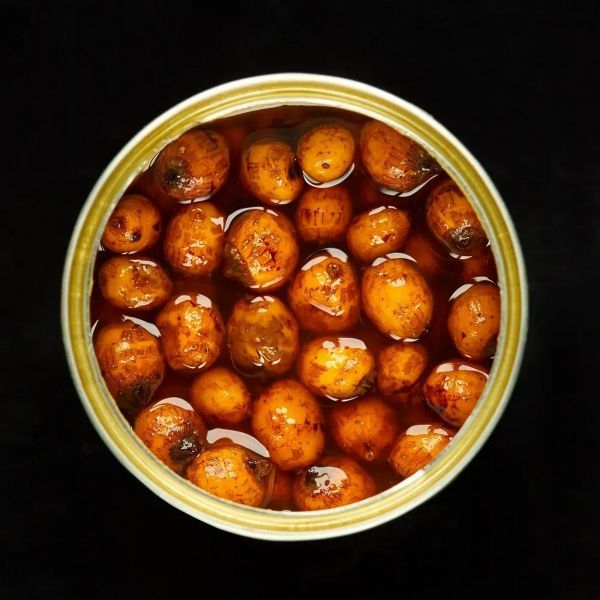 Тигровый орех Robin - Натурал - ж/б 200 мл