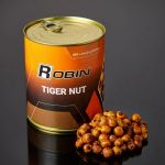Тигровый орех Robin - Натурал - ж/б 900 мл