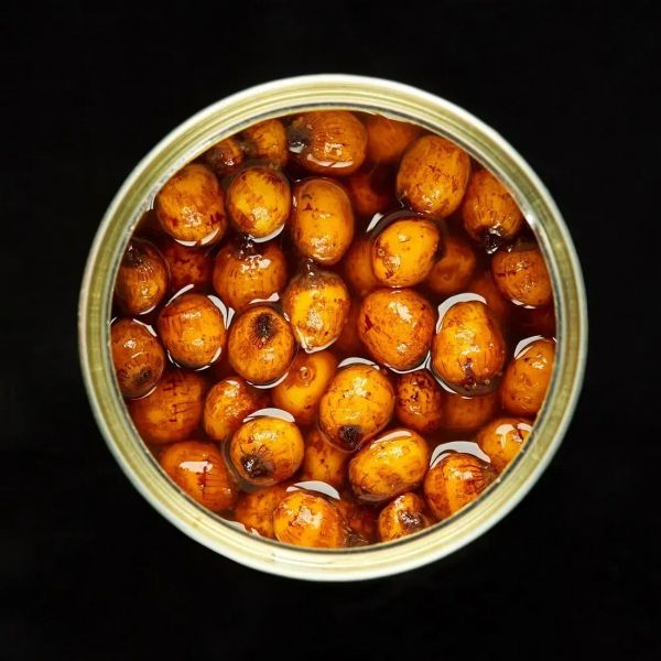 Тигровый орех Robin - Перец Чили - ж/б 200 мл