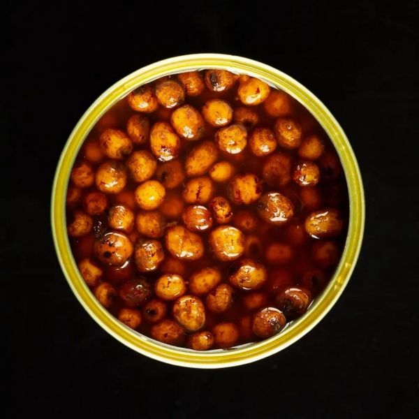 Тигровий горіх Robin - Перець Чилі - з/б 900 мл