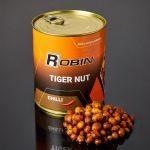 Тигровый орех Robin - Перец Чили - ж/б 900 мл