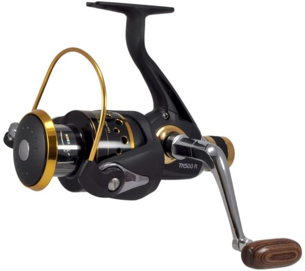 Котушка Teben TN500R - RB задній - 5000 - Чорний