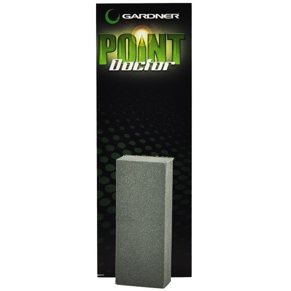 Точилка для крючков Gardner point Doctor