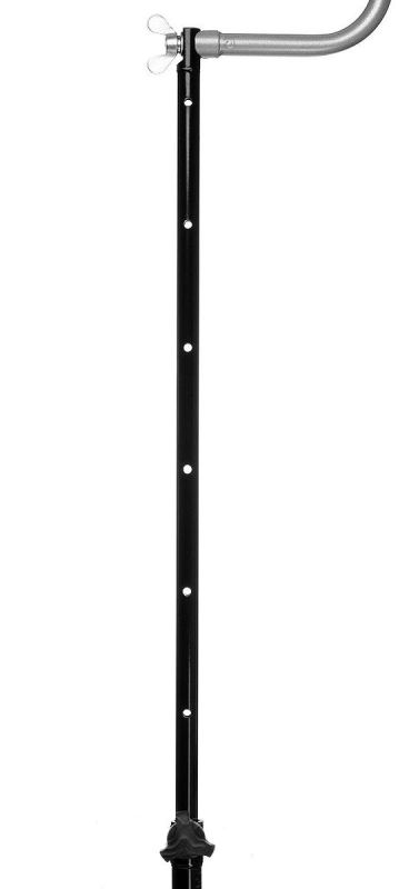 Ледобур Барнаульский Тонар "ТОРНАДО-М2" - 150 мм - Левое вращение - С чехлом