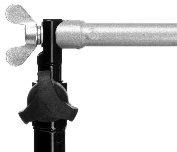 Ледобур Барнаульский Тонар "ТОРНАДО-М2" - 150 мм - Левое вращение - С чехлом