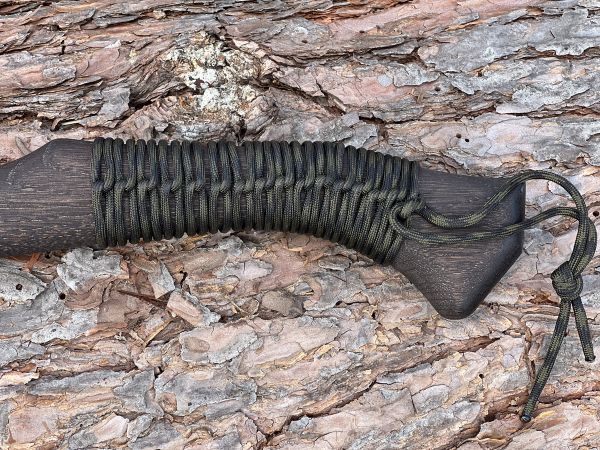 Топор подарочный "Медведь - 1" - 42,5X16,5 см