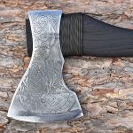 Топор подарочный "Кельт" - 61х19 см