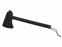 Топор молоток Traveler НН41 - 10 в 1 - Разборной - Туристический - 41 см