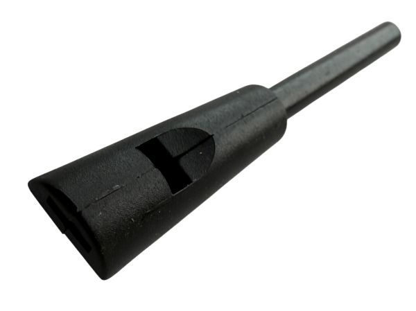 Топор туристический + пила + огниво + свисток - Модель MA012