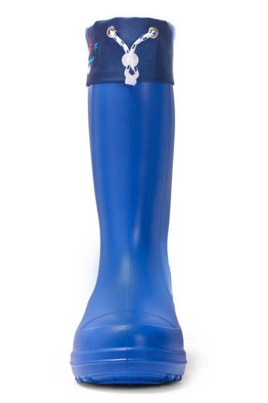 Сапоги женские зимние из ЭВА - Torvi Onega -40°C - Синие