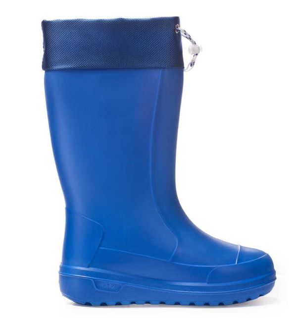 Сапоги женские зимние из ЭВА - Torvi Onega -40°C - Синие