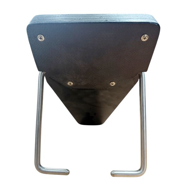 Навесной транец -  Без крепления