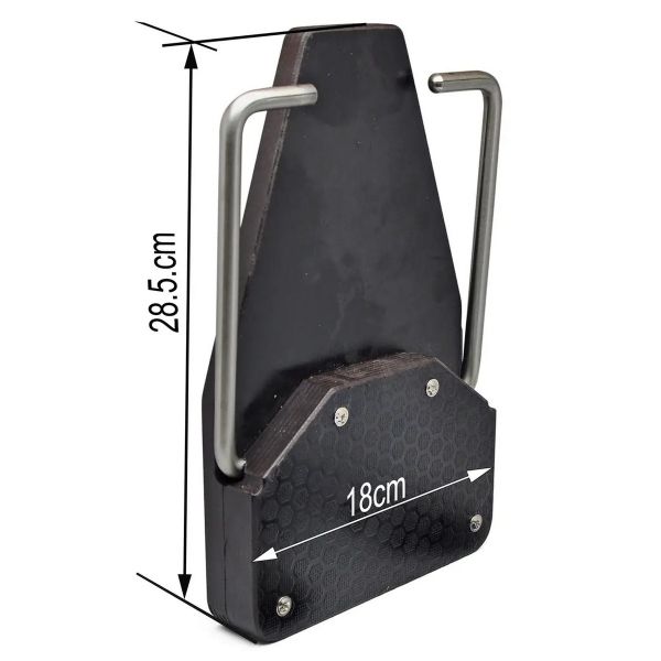 Навесной транец -  Без крепления