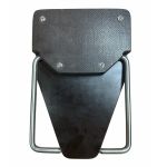 Навесной транец -  Без крепления