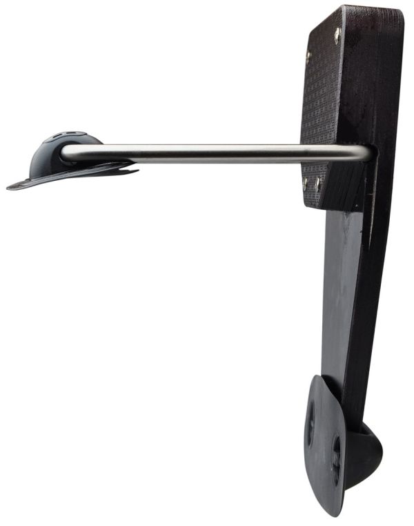 Навесной транец с креплением для лодок ПВХ