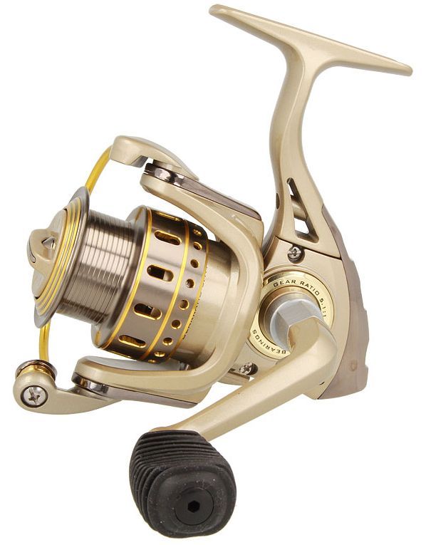 Котушка Ryobi Tresor 1000