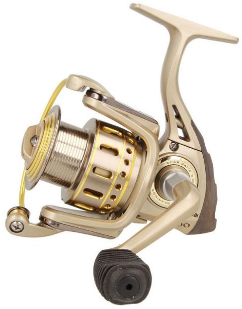 Котушка Ryobi Tresor 4000