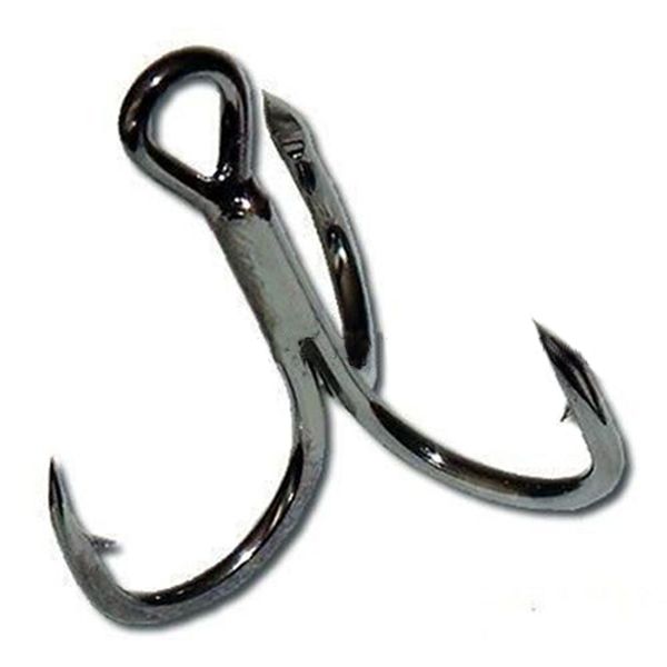 Трійник Globe - Black Nickel - Розмір 7 - 1 шт.