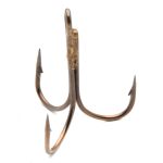 Тройники Колюбакинские - Оксидированные - Тип VI - 400 шт/уп