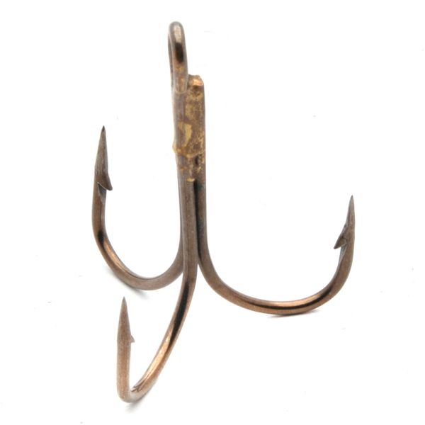 Трійники Колюбакінські - Оксидовані - Тип VI - 400 шт/уп