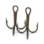 Тройник Zhibo TUNA -  Japan - 30 шт/уп