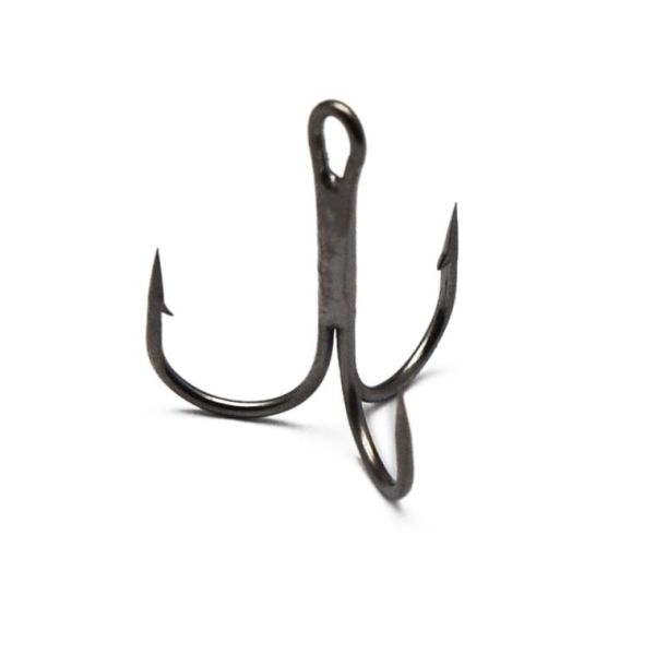 Трійник Globe - Black Nickel - Розмір 7 - 1 шт.