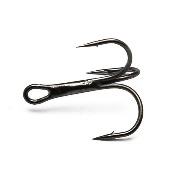 Трійник Globe - Black Nickel - Розмір 7 - 1 шт.