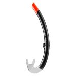 Трубка для плавания Dolvor SN121P - Black