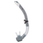 Трубка для плавания Dolvor SN159 - Silver (Серебро)