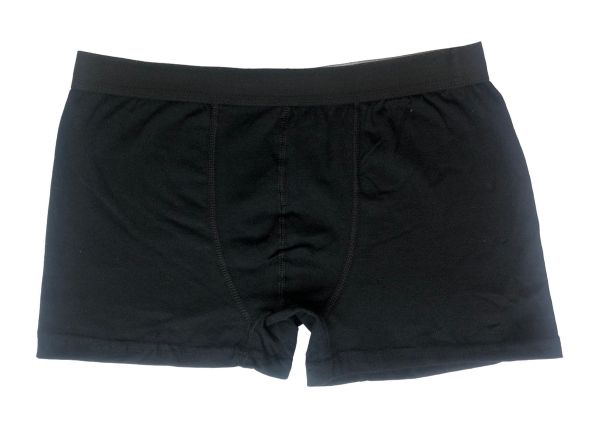 Труси армійські ЗСУ - Чорні