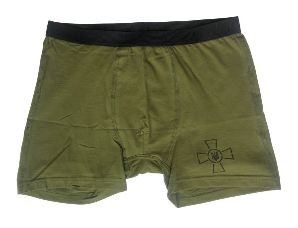 Трусы армейские ВСУ (ЗСУ) - Хаки