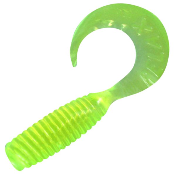 Твистер Relax - 4 см - 10 шт/уп