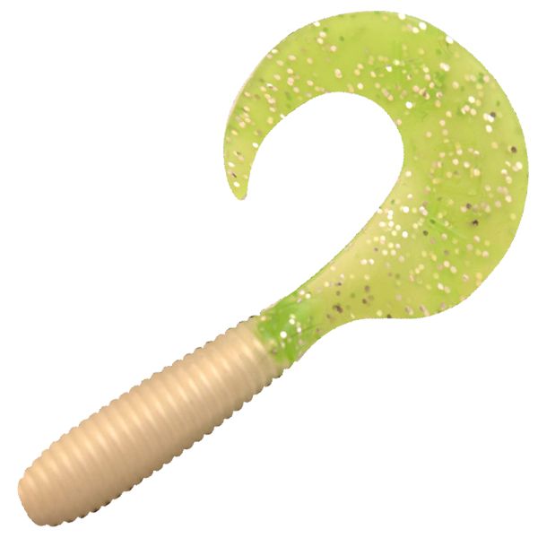 Твистер Relax - 6 см - 10 шт/уп