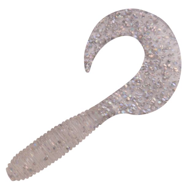 Твистер Relax - 8 см - 10 шт/уп