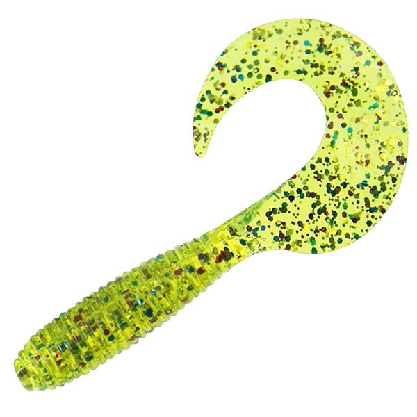 Твистер Relax - 8 см - 10 шт/уп