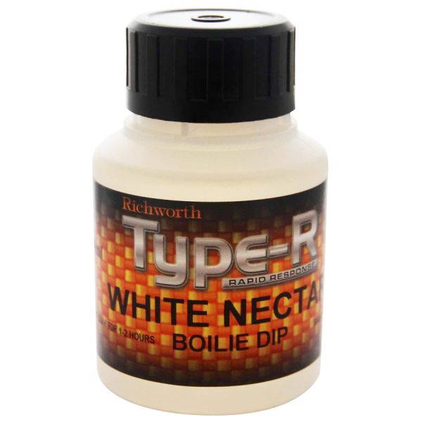 Діп для бойлів Richworth Type R Dips - White Nectar - 130 мл