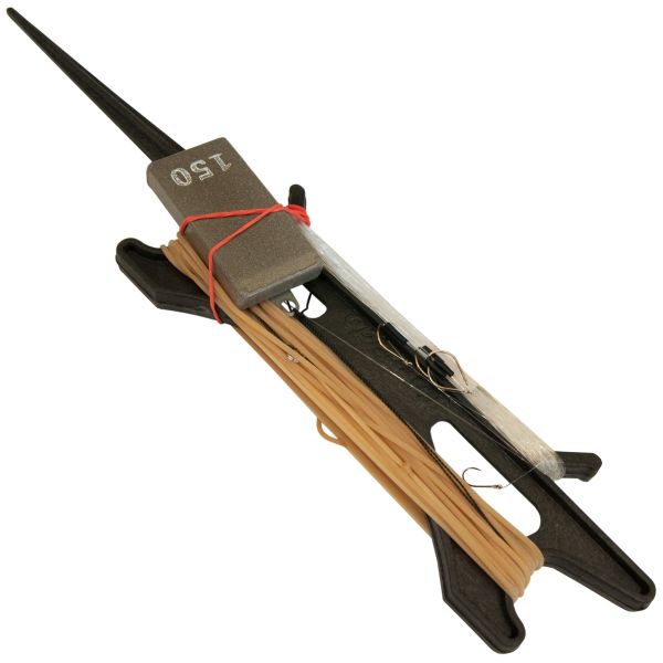 Удилище донное Mildas (Донка) - С грузом