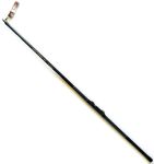 Удилище Globe New Hunter BOLO - С кольцами - Болонское удилище - Телескопическое - Карбон