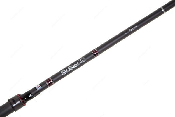 Удилище карповое Elite Alliance - Короп 50 (02139135) - 390 г - 3,9 м
