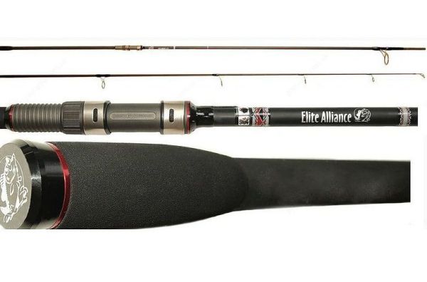 Удилище карповое Elite Alliance - Короп 50 (02139135) - 390 г - 3,9 м